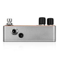 One Control Pedaler One Control Marigold Orange Overdrive tgt11