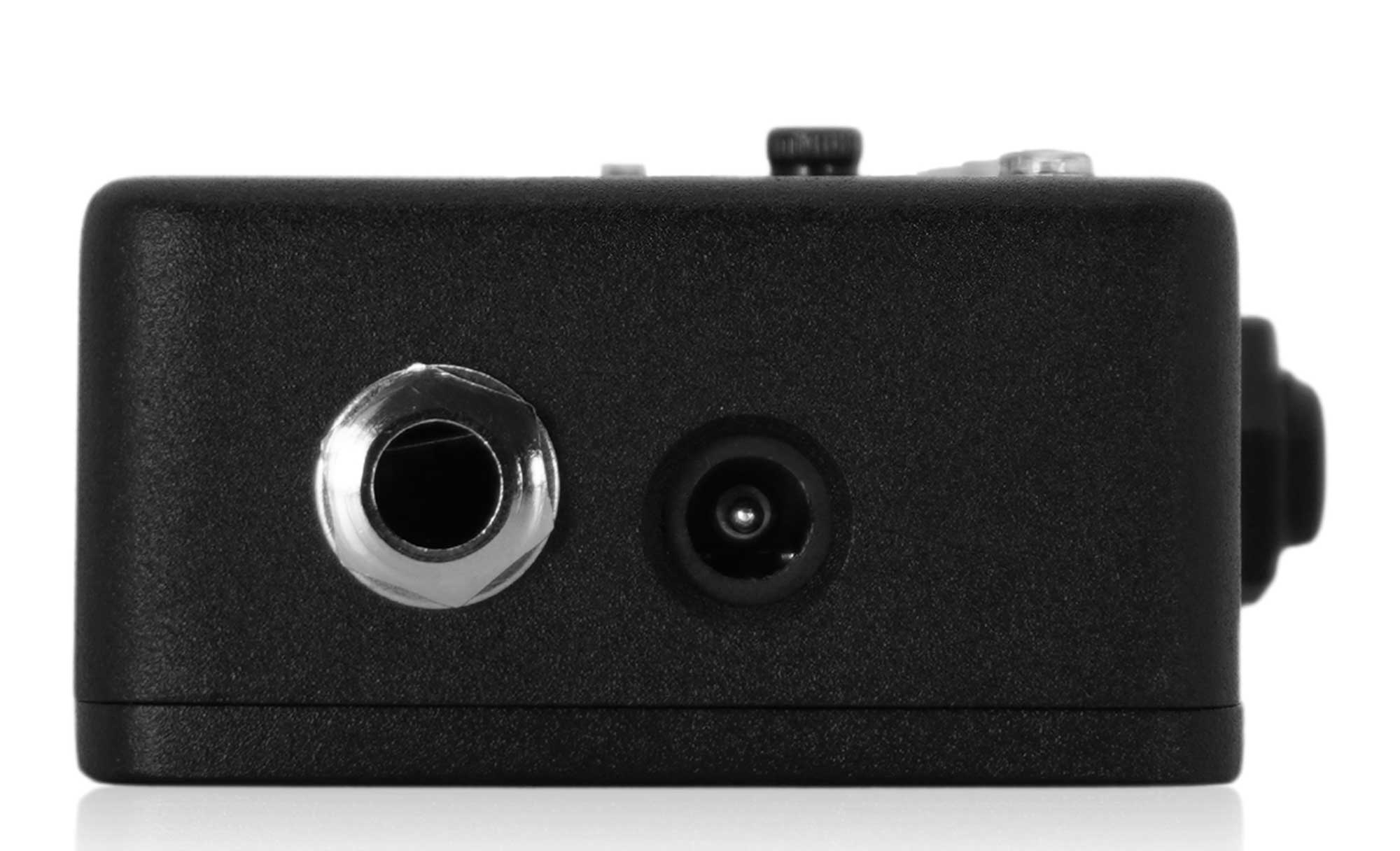 One Control Pedaler One Control Minimal Series MIDI Dual Stereo Loop tgt11