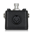 One Control Pedaler One Control Minimal Series MIDI Input Selector tgt11