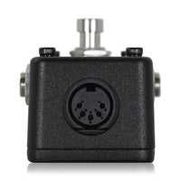 One Control Pedaler One Control Minimal Series MIDI Input Selector tgt11