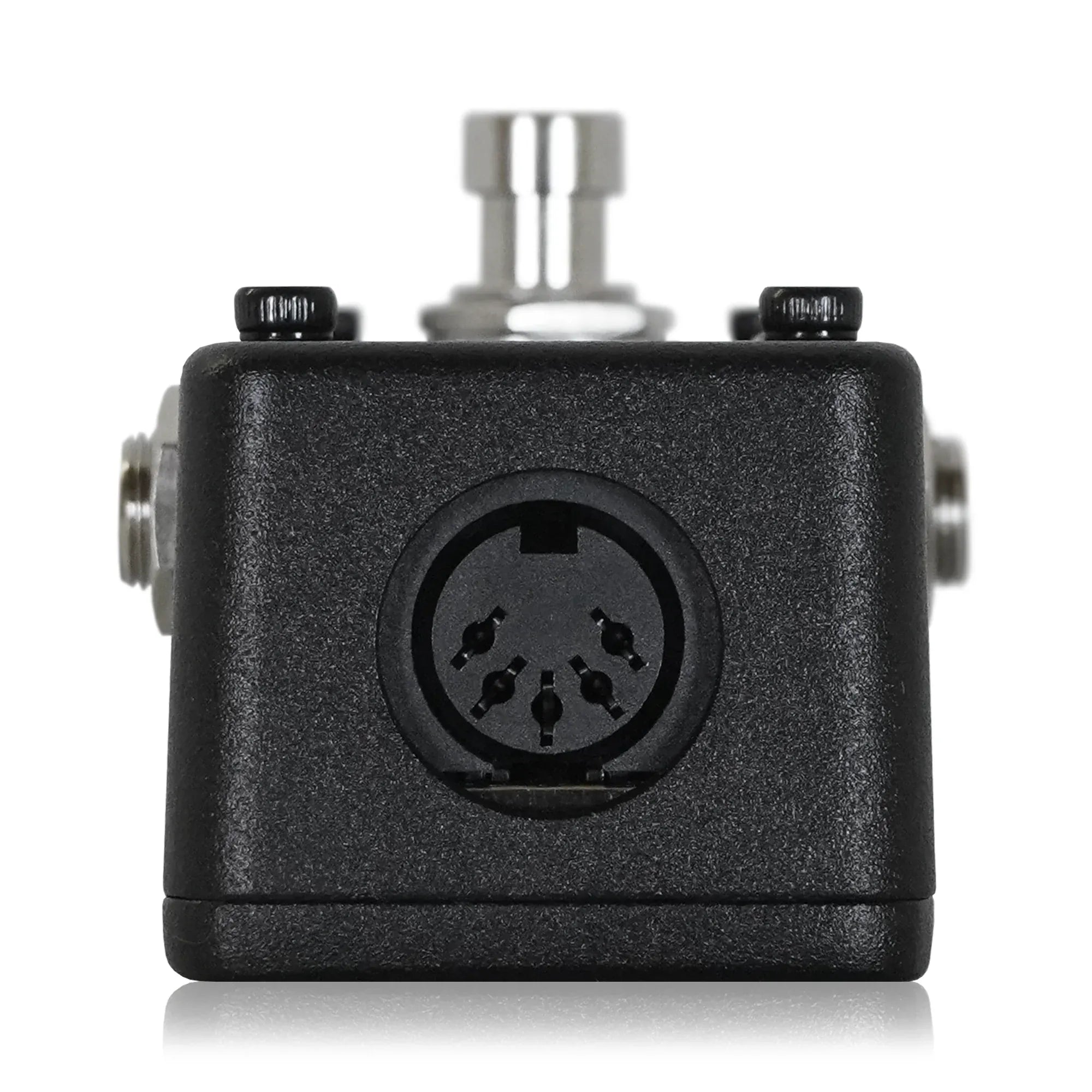 One Control Pedaler One Control Minimal Series MIDI Input Selector tgt11