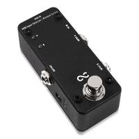 One Control Pedaler One Control Minimal Series MIDI Input Selector tgt11