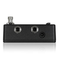 One Control Pedaler One Control Minimal Series MIDI Input Selector tgt11