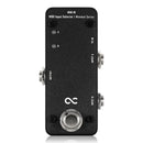 One Control Pedaler One Control Minimal Series MIDI Input Selector tgt11