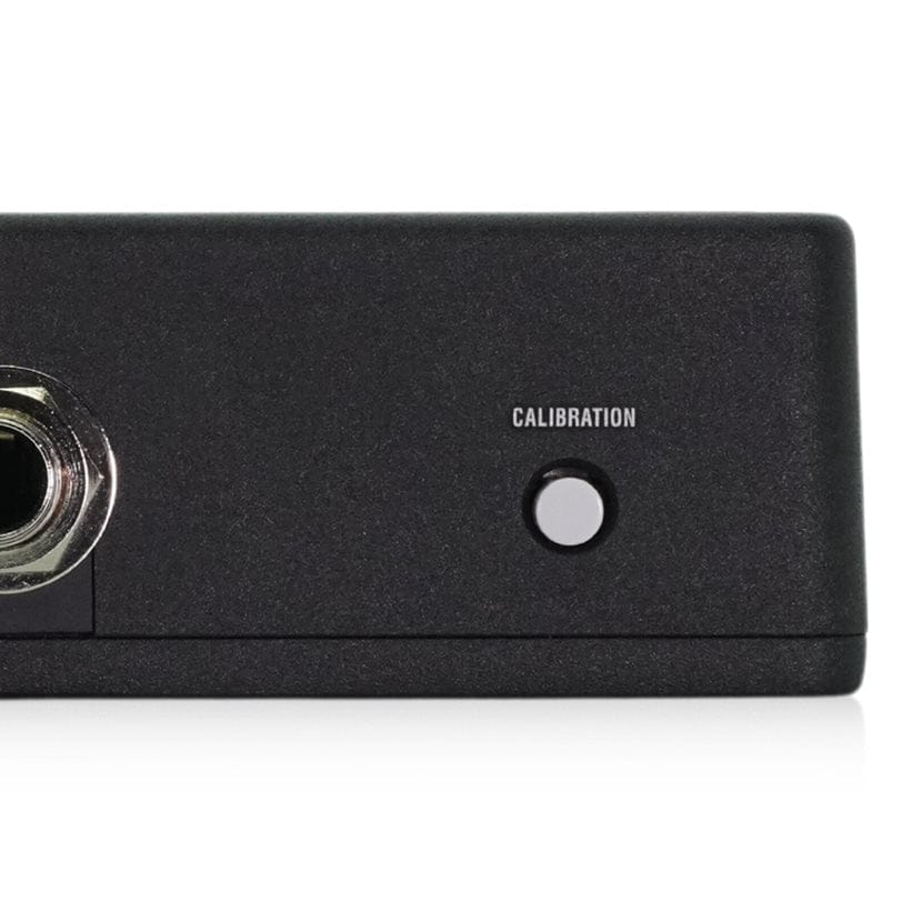 One Control Pedaler One Control Minimal Series Tuner MKII with BJF BUFFER tgt11