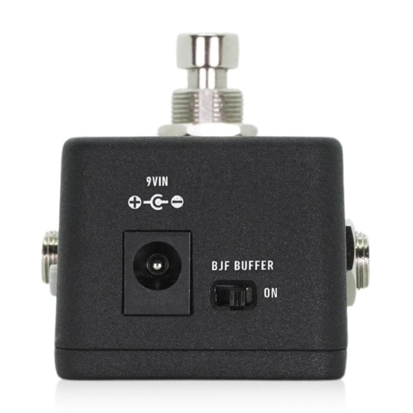 One Control Minimal Series Tuner MKII with BJF BUFFER – These Go To 11
