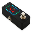 One Control Pedaler One Control Minimal Series Tuner MKII with BJF BUFFER tgt11