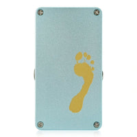 One Control Pedaler One Control Pale Blue Compressor V2 tgt11