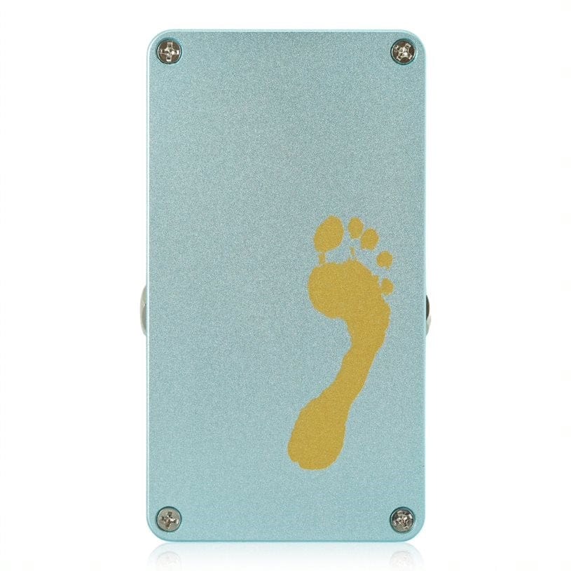 One Control Pedaler One Control Pale Blue Compressor V2 tgt11