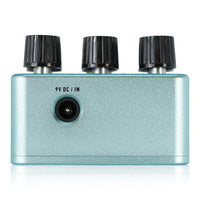 One Control Pedaler One Control Pale Blue Compressor V2 tgt11