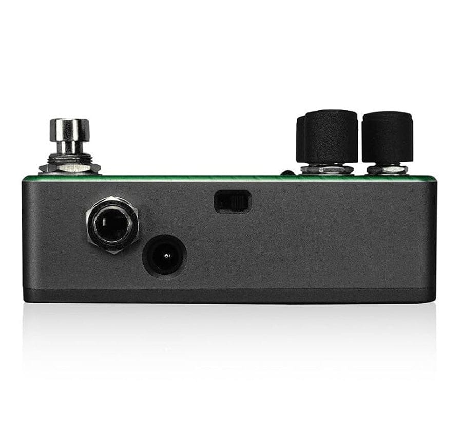 One Control Pedaler One Control Persian Green Screamer tgt11