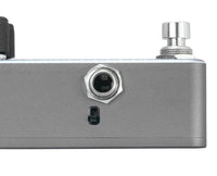 One Control Pedaler One Control Prussian Blue Reverb tgt11