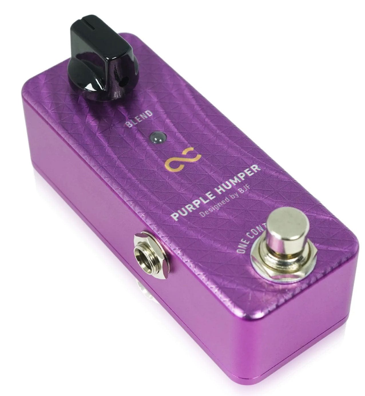 One Control Pedaler One Control Purple Humper v2 tgt11