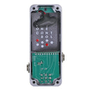 One Control Pedaler One Control Purple Plexifier 4K tgt11