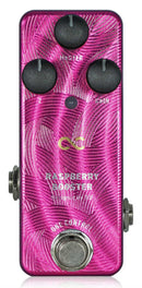 One Control Pedaler One Control Raspberry Booster tgt11