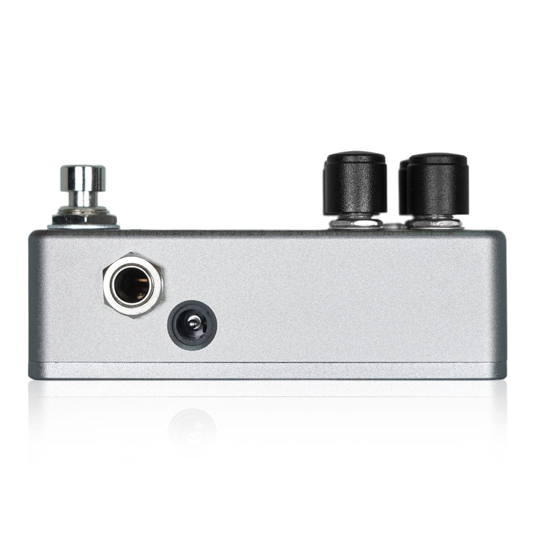 One Control Pedaler One Control Silver Bee OD 4K Mini tgt11