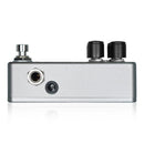 One Control Pedaler One Control Silver Bee OD 4K Mini tgt11