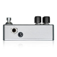 One Control Pedaler One Control Silver Bee OD 4K Mini tgt11