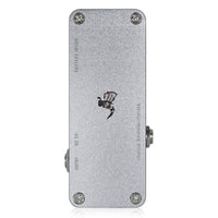 One Control Pedaler One Control Silver Bee OD 4K Mini tgt11