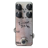 One Control Pedaler One Control Silver Bee OD 4K Mini tgt11
