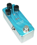 One Control Pedaler One Control Sonic Blue Twanger tgt11