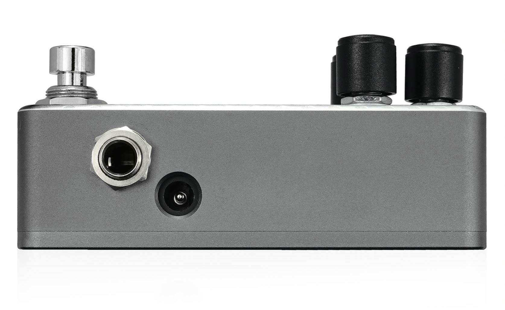 One Control Pedaler One Control Sonic Silver Peg tgt11