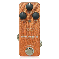 One Control Pedaler One Control Super Apricot OD tgt11