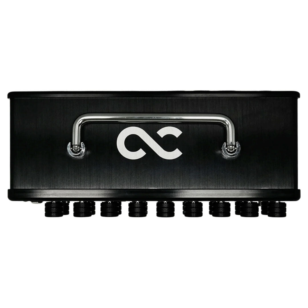 One Control BJF-S100 Amp