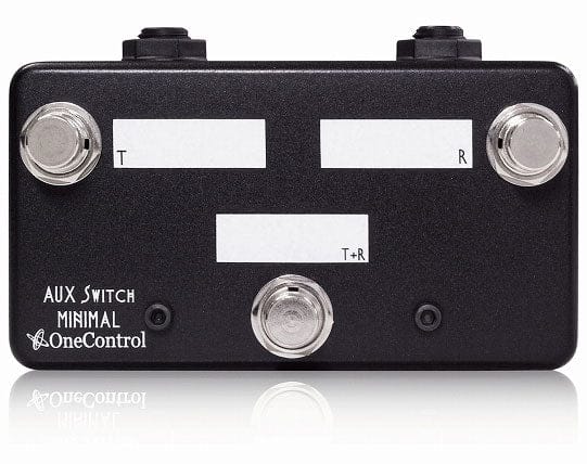 One Control Tillbehör One Control AUX Switch tgt11