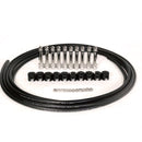 One Control Tillbehör One Control Croc Teeth Solderless Patch Lead Kit tgt11