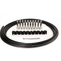 One Control Tillbehör One Control Croc Teeth Solderless Patch Lead Kit tgt11