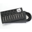 One Control Tillbehör One Control Croc Teeth Solderless Patch Lead Kit tgt11