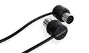 One Control Tillbehör One Control MIDI Hammer Cable L/L 30cm tgt11