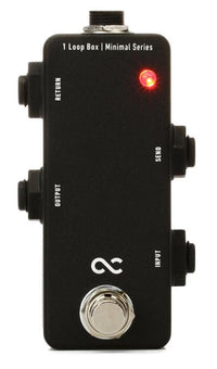 One Control Tillbehör One Control Minimal Series 1 Loop Box tgt11