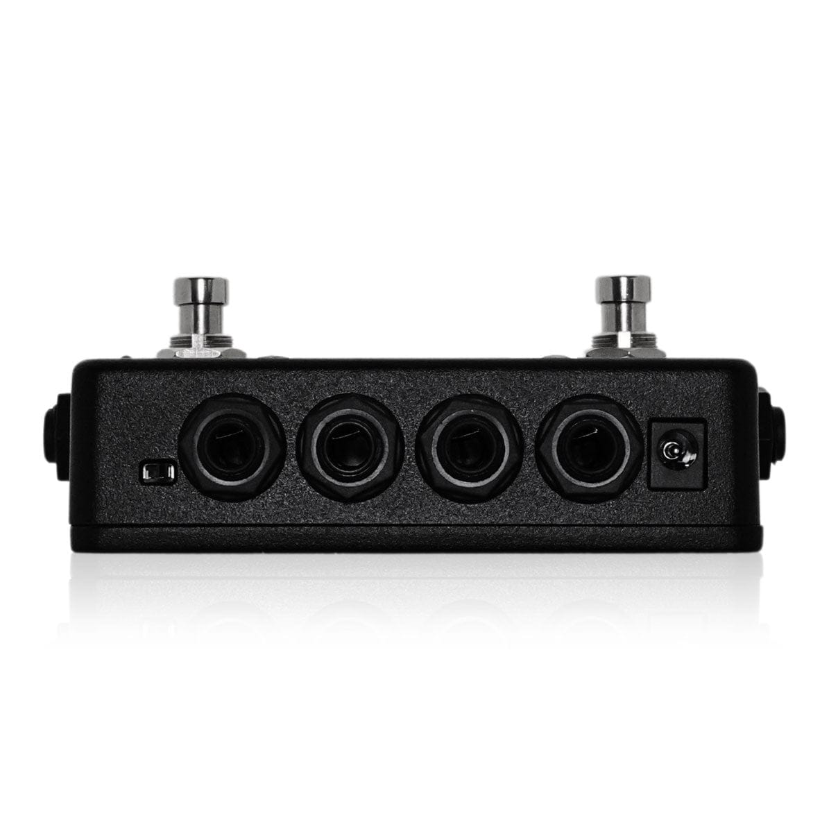 One Control Tillbehör One Control Minimal Series Black Loop w BJF Buffer 2024 tgt11
