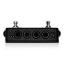 One Control Tillbehör One Control Minimal Series Black Loop w BJF Buffer 2024 tgt11