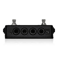 One Control Tillbehör One Control Minimal Series Black Loop w BJF Buffer 2024 tgt11