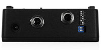 One Control Tillbehör One Control Minimal Series MIDI Solo Stereo Loop Inspired by Josh Smith tgt11