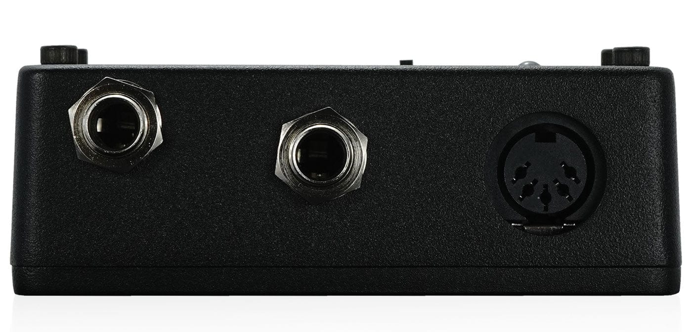 One Control Tillbehör One Control Minimal Series MIDI Solo Stereo Loop Inspired by Josh Smith tgt11
