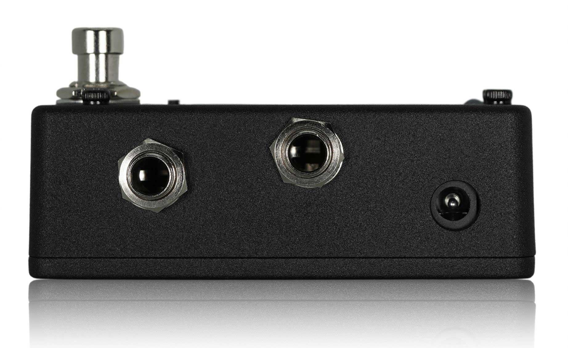 One Control Tillbehör One Control Minimal Series Stereo 1 Loop Box tgt11