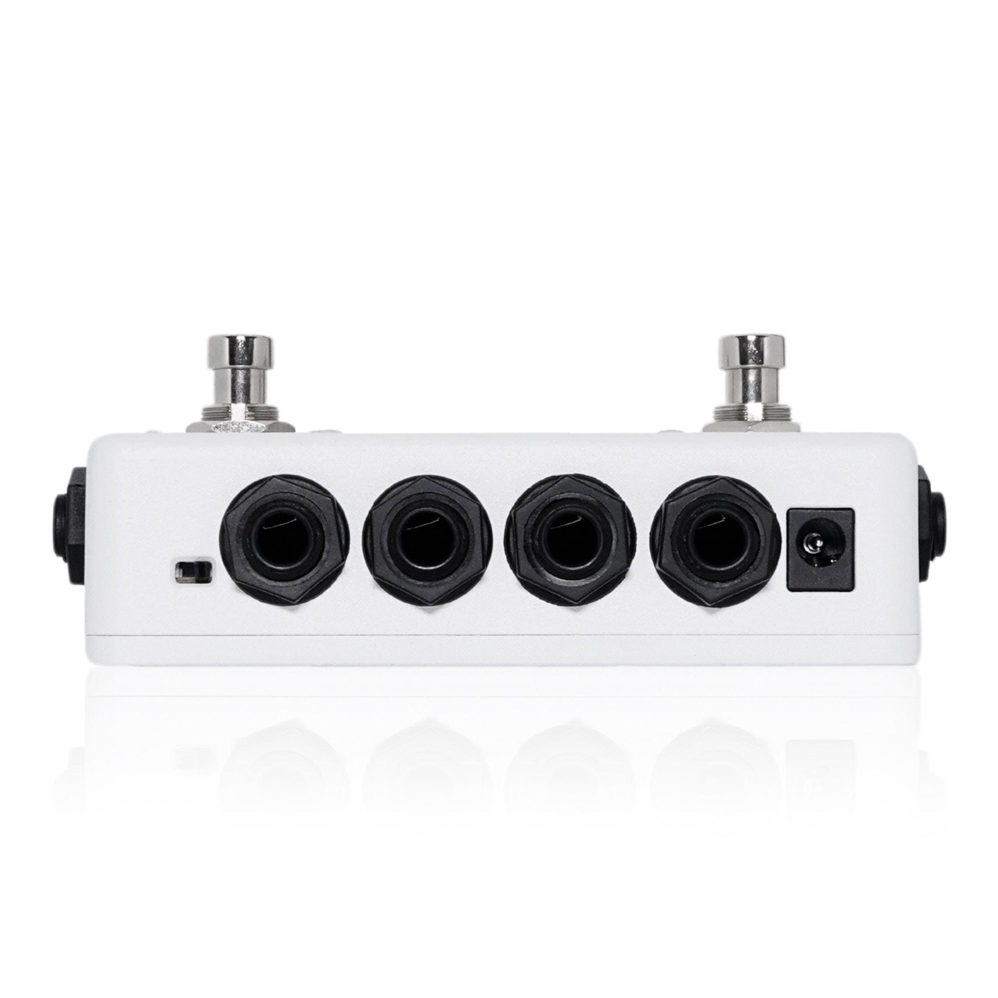 One Control Tillbehör One Control Minimal Series White Loop with BJF Buffer 2024 tgt11