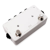 One Control Tillbehör One Control Minimal Series White Loop with BJF Buffer 2024 tgt11