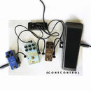 One Control Tillbehör One Control Non-Slip Silicone Effector Mat tgt11