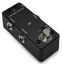 One Control Minimal Series Stereo 1 Loop Box
