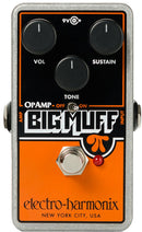 Electro Harmonix Op-Amp Big Muff