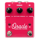 Mythos The Oracle Echo Machine
