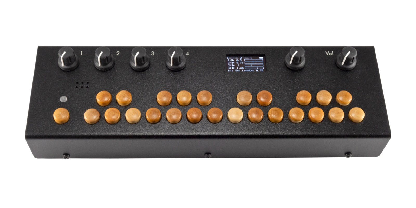 Critter &amp; Guitari Organelle S2 Black