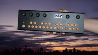 Critter &amp; Guitari Organelle S2 Black