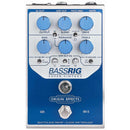 Origin Effects Baspedaler Origin Effects BassRIG Super Vintage tgt11