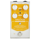 Origin Effects Boost pedal Origin Effects Halcyon Gold Overdrive tgt11